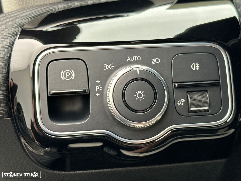 Mercedes-Benz A 250 e 8G-DCT Progressive Advanced - 15