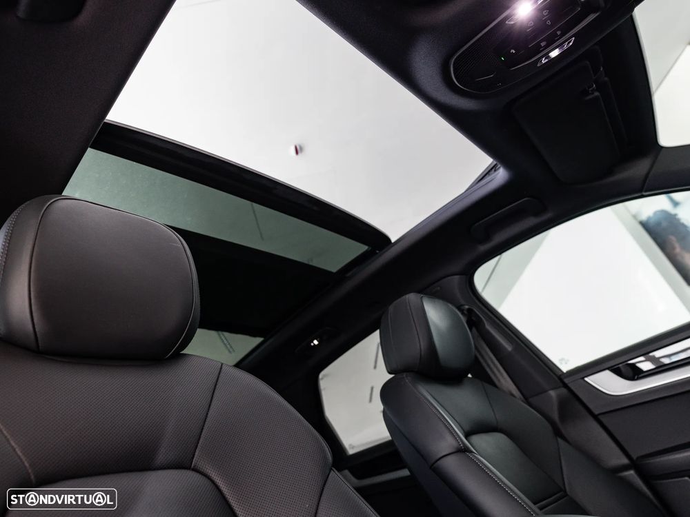 Porsche Cayenne E-Hybrid Tiptronic S - 47