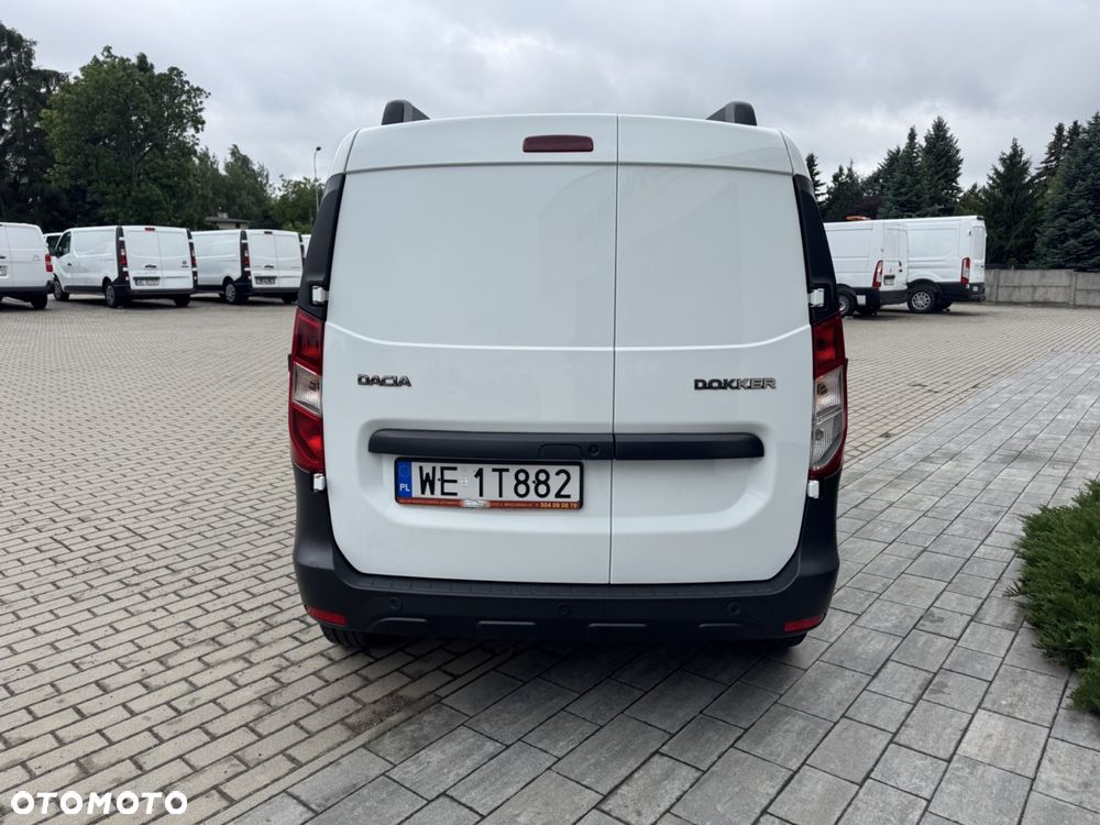 Dacia Dokker - 6