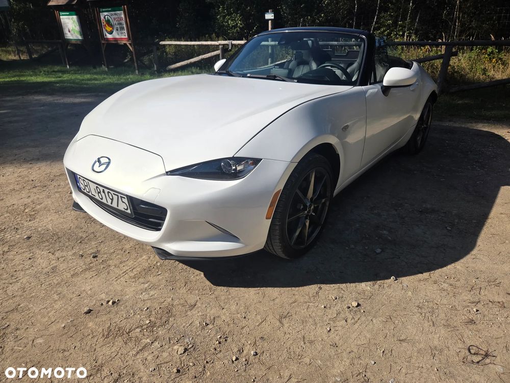 Mazda MX-5 - 12