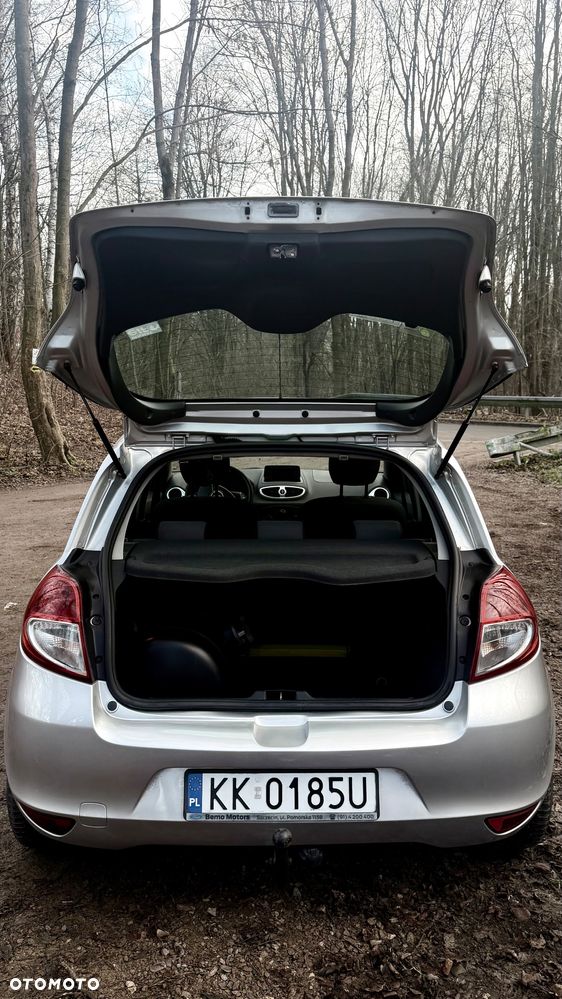 Renault Clio 1.2 16V Dynamique - 7