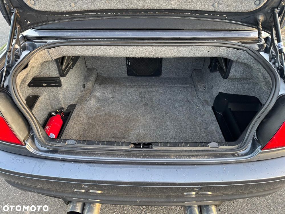 BMW Seria 3 330Ci - 28