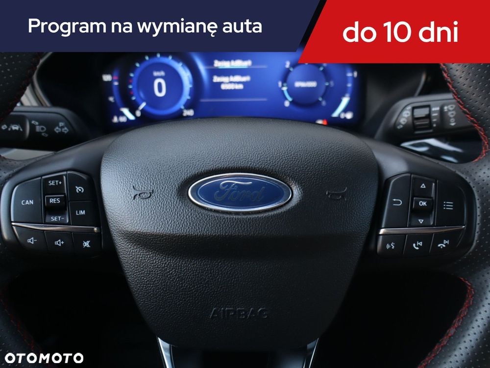 Ford Focus SW - 14