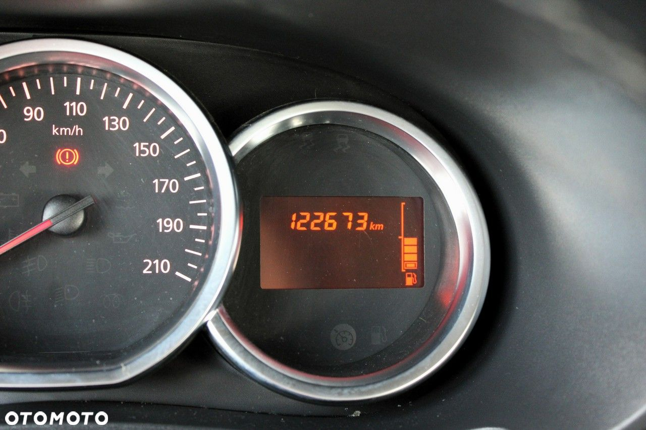 Dacia Dokker 1.5 Blue dCi Stepway - 13