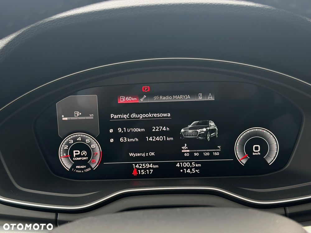 Audi Q5 45 TFSI mHEV Quattro S Line S tronic - 28