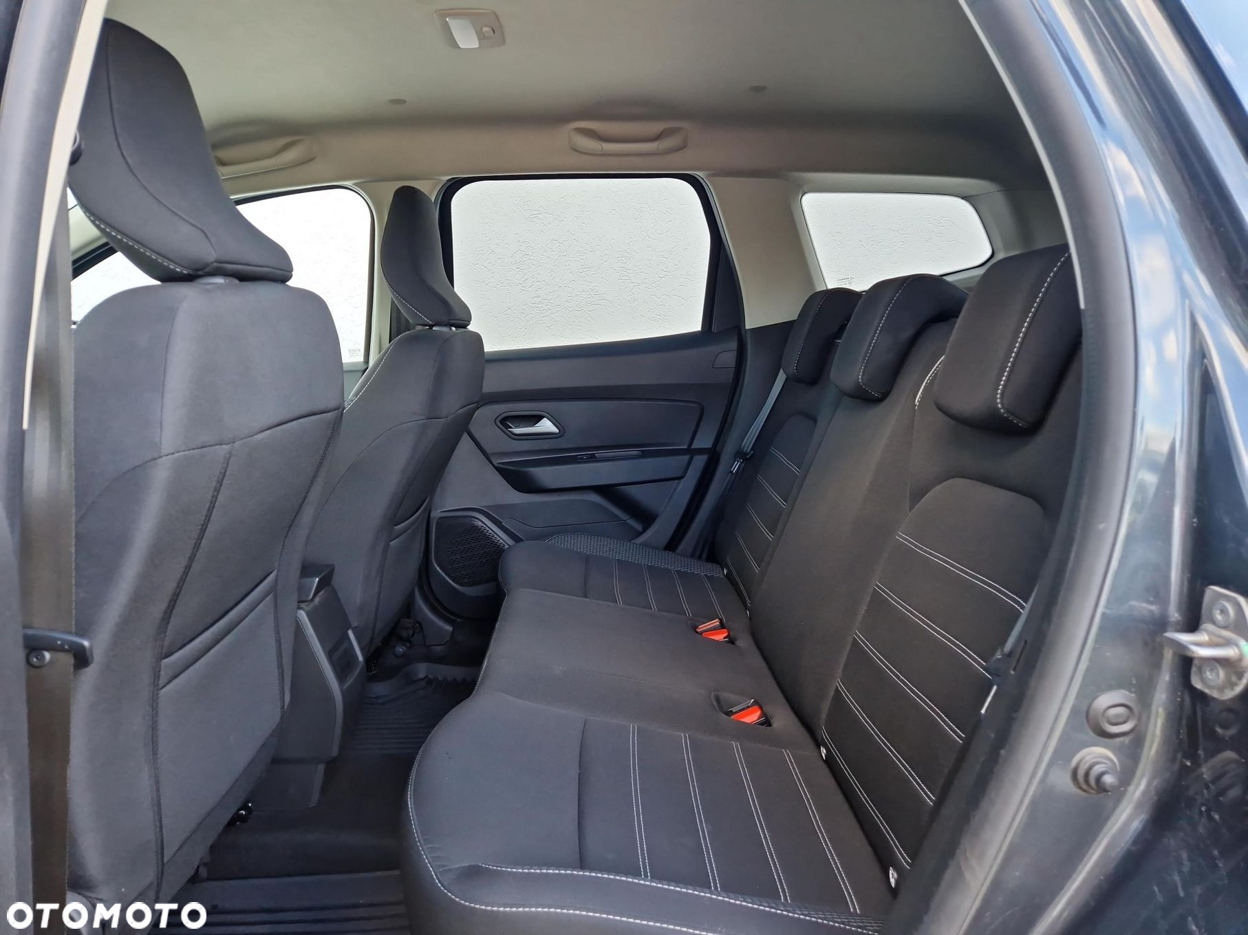 Dacia Duster 1.3 TCe Journey EDC - 16