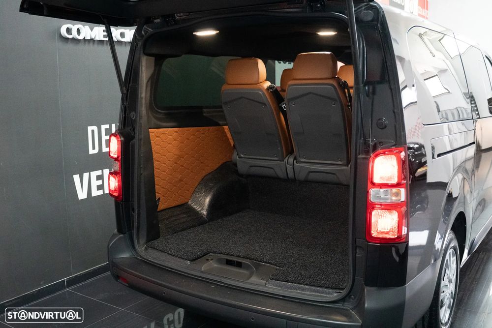 Opel Vivaro 1.5 CDTi L2H1 Essentia Inc - 10