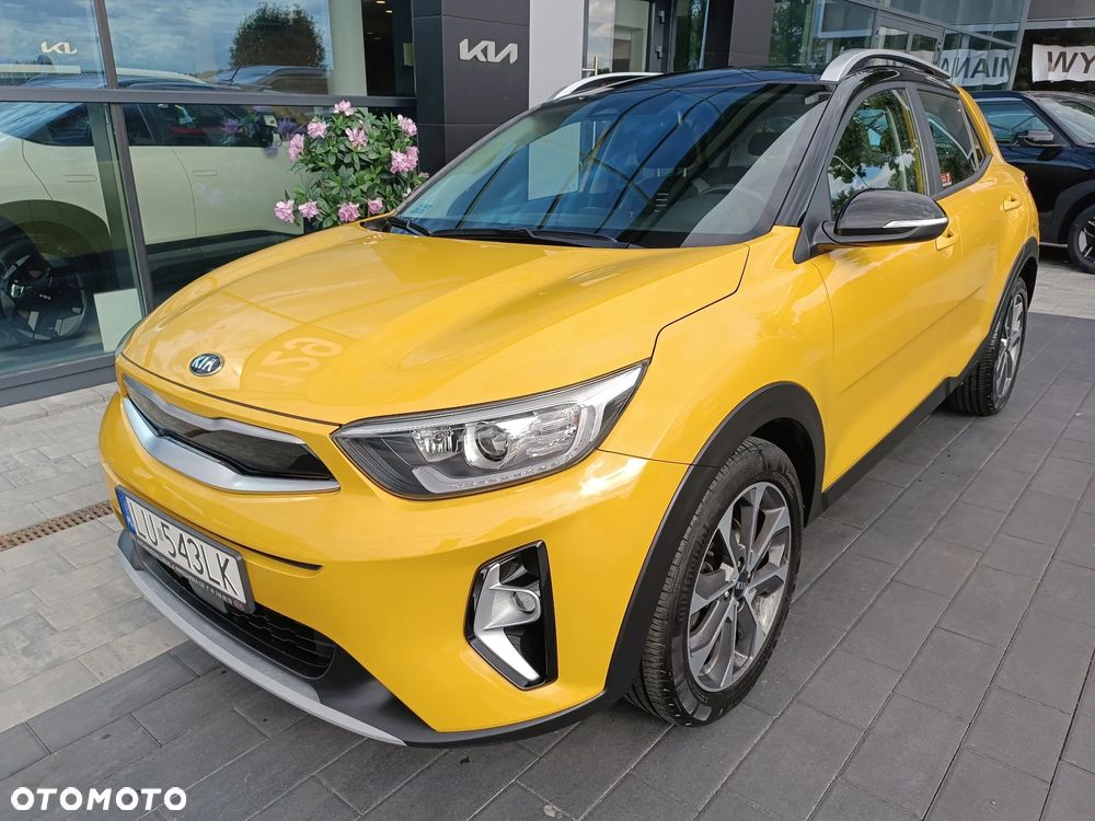 Kia Stonic - 7