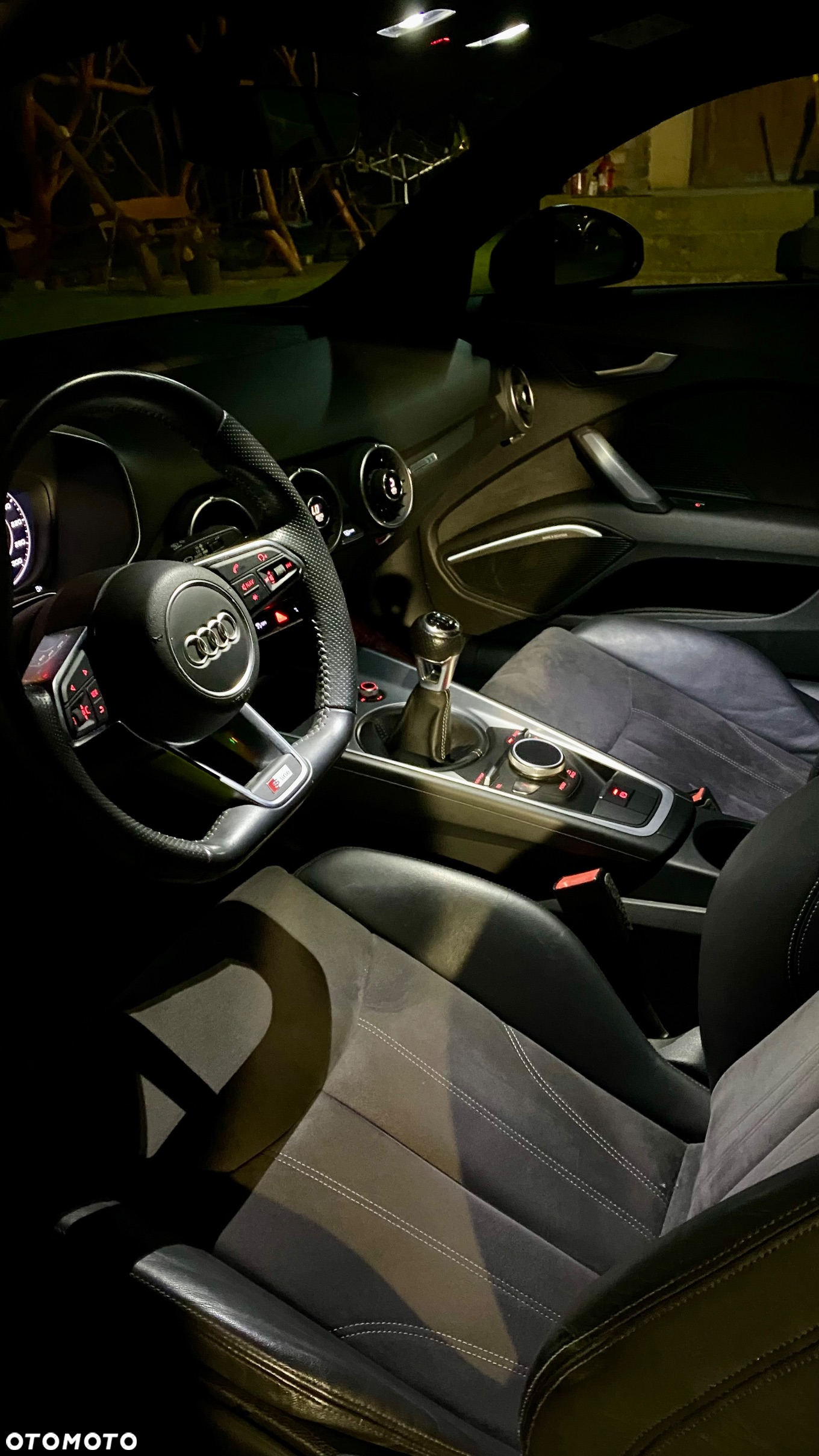 Audi TT Coupé - 15