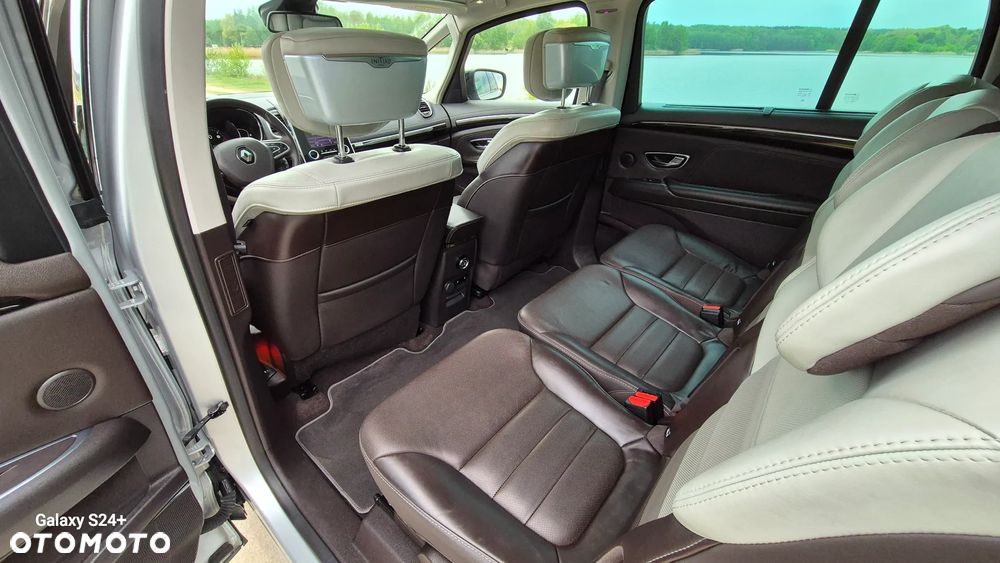 Renault Espace Energy dCi 160 EDC Initiale Paris - 25