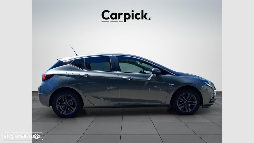 Opel Astra 1.0 120 Anos S/S - 7