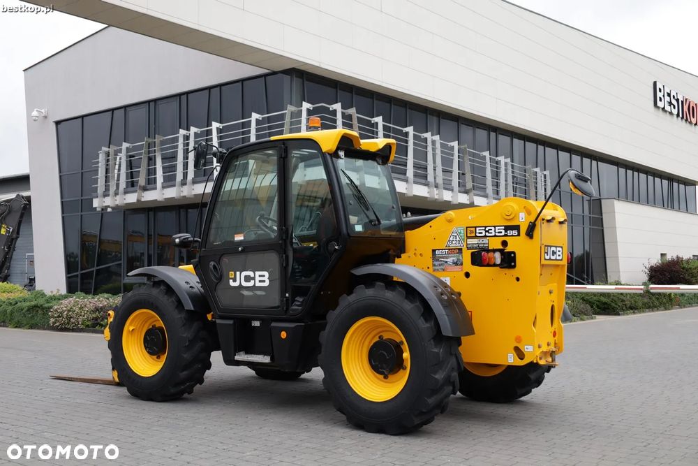 JCB 535-95 - 7