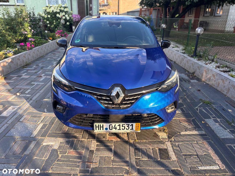 Renault Clio 1.0 TCe Techno - 2