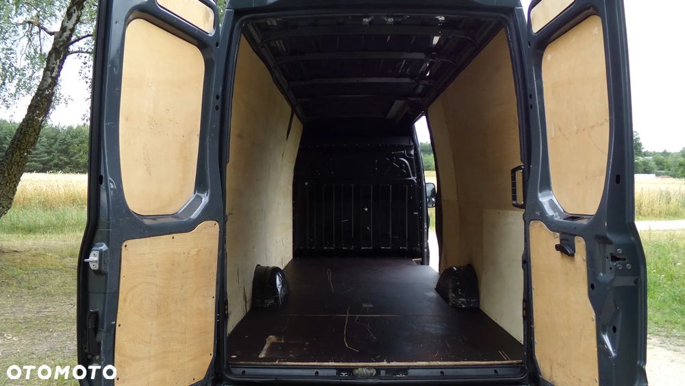 Iveco DAILY 35-140 2.3 140KM * L4H2 * MAXX * KLIMATRONIK * SERWIS ! WZOROWY STAN ! - 23