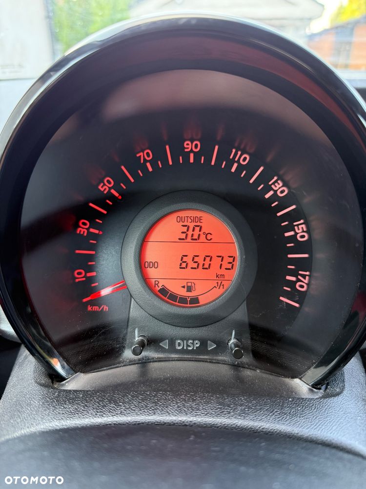 Toyota Aygo - 4