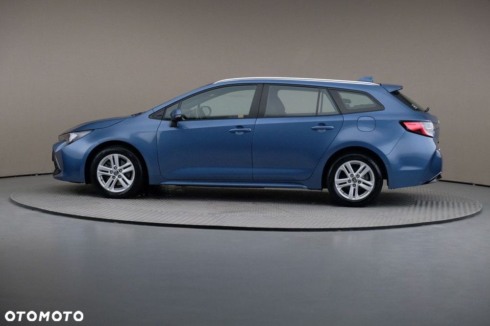 Toyota Corolla - 4