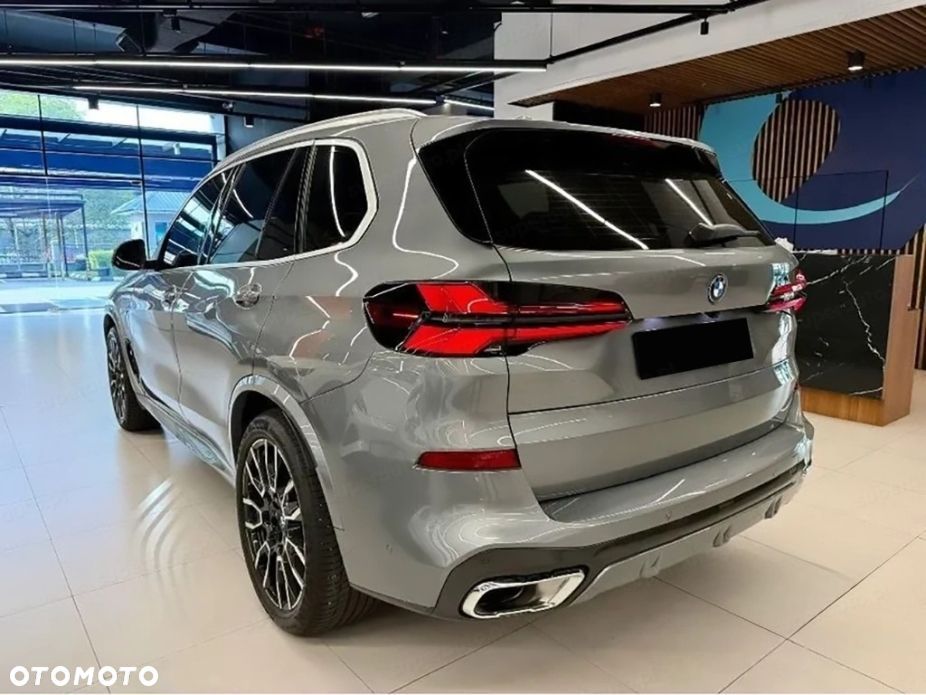 BMW X5 - 4