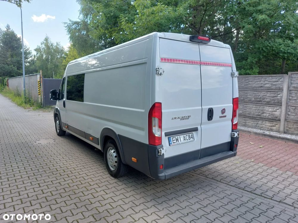 Fiat DUCATO - 3