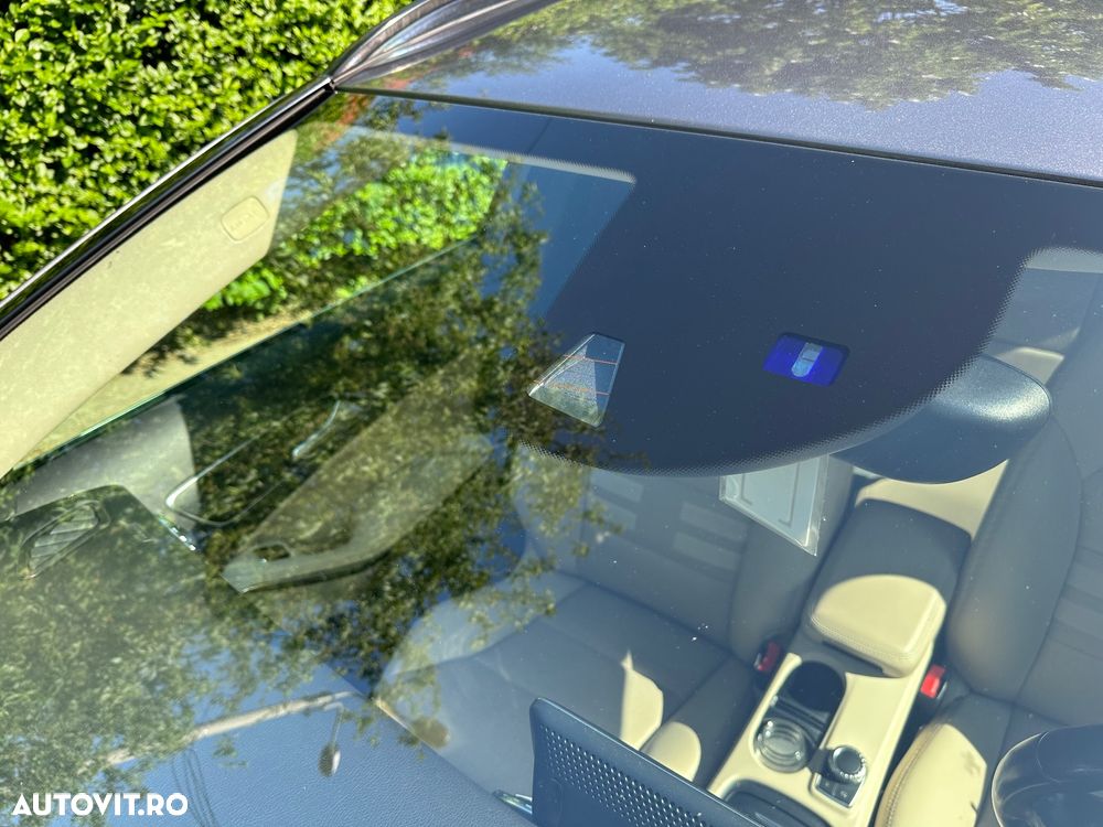 Mercedes-Benz GLA 200 (CDI) d 7G-DCT Style - 8