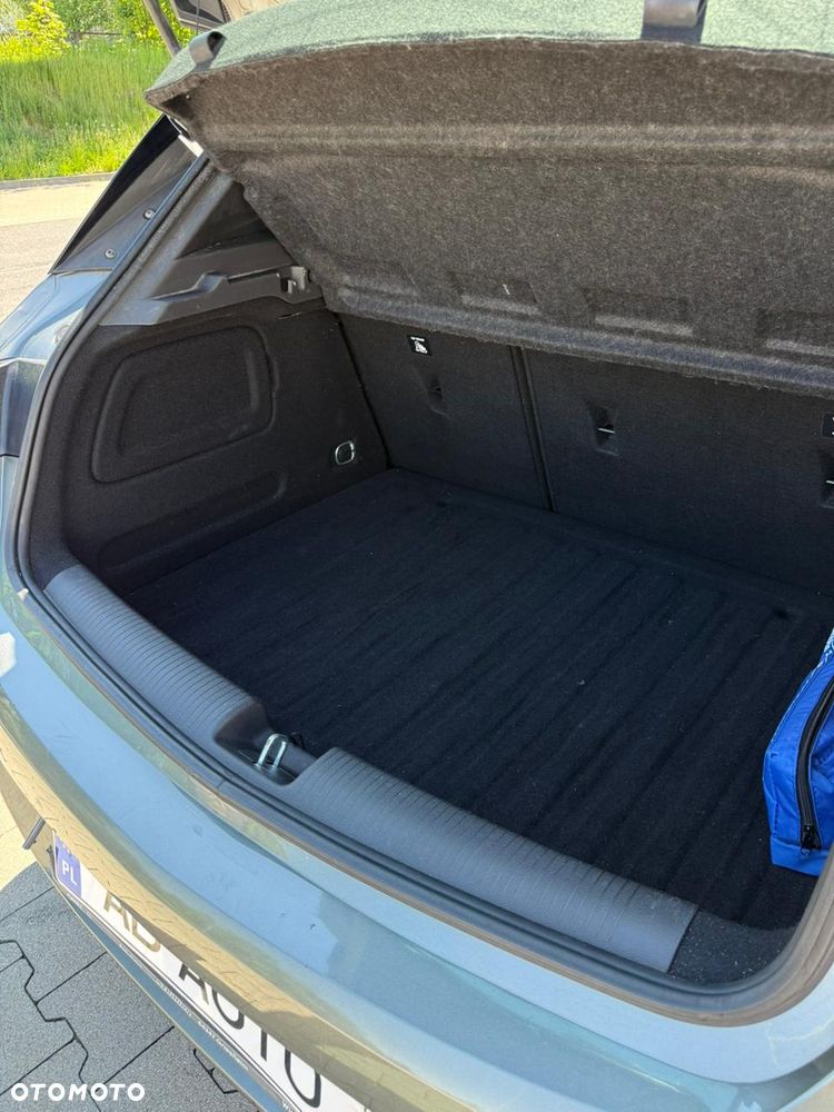 Opel Astra 1.6 CDTI Automatik Active - 14