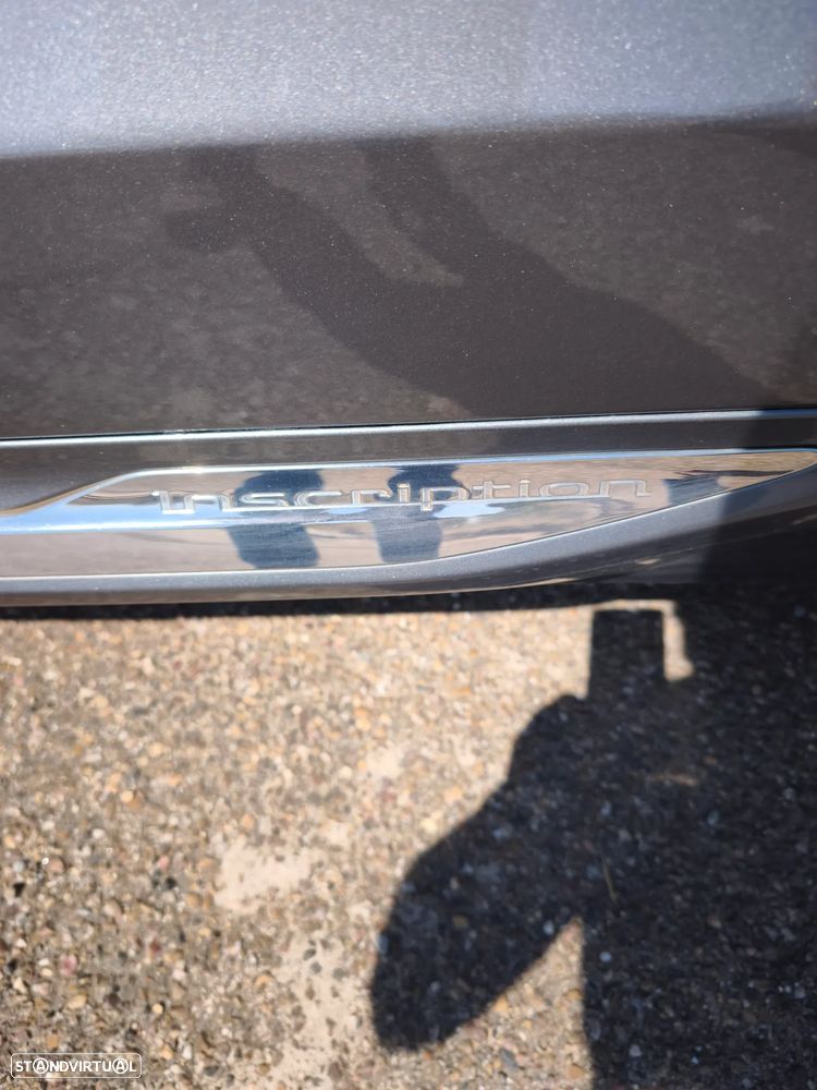 Volvo XC 60 2.0 D4 Inscription Geartronic - 15