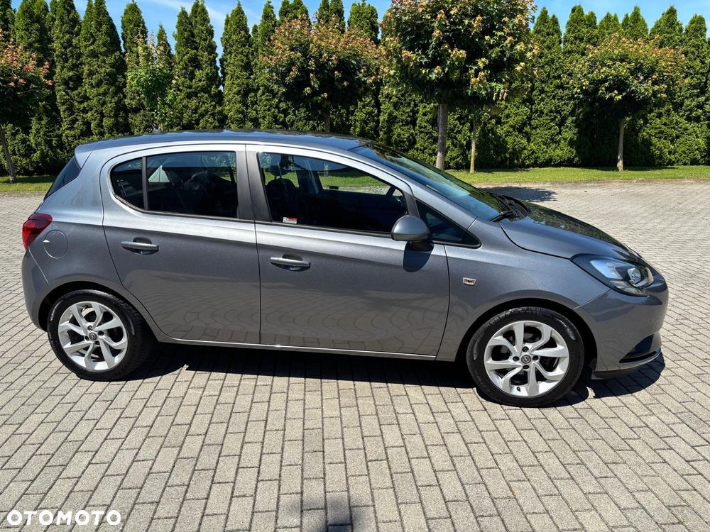 Opel Corsa 1.4 Selection - 5