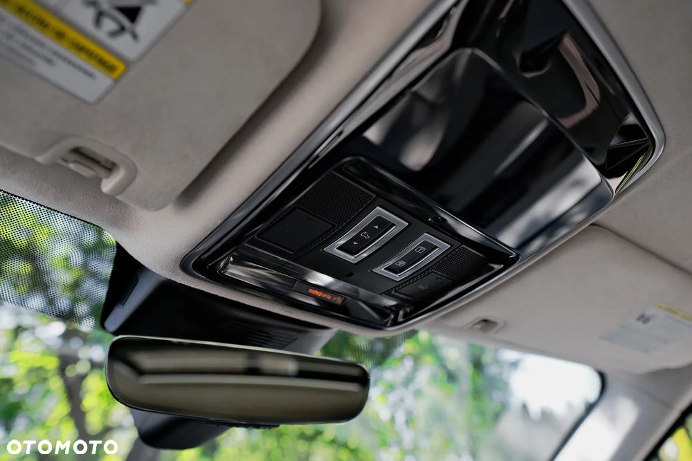 Land Rover Range Rover 5.0 V8 Kompressor Vogue - 25