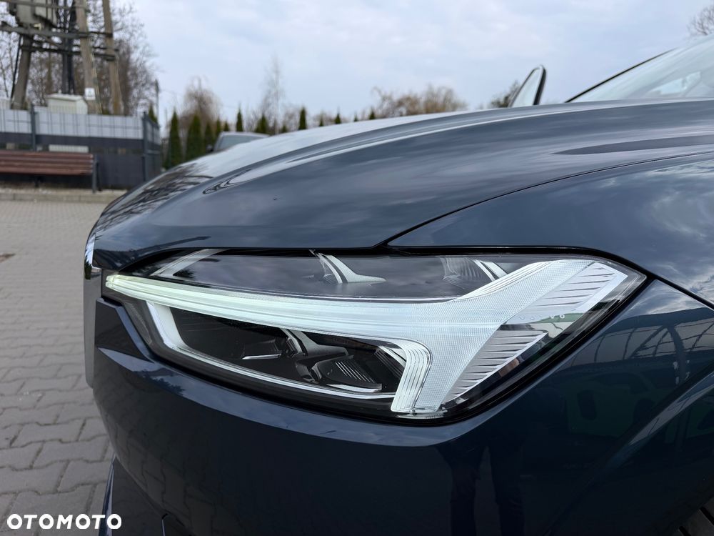 Volvo XC 60 B5 B Geartronic Momentum Pro - 20