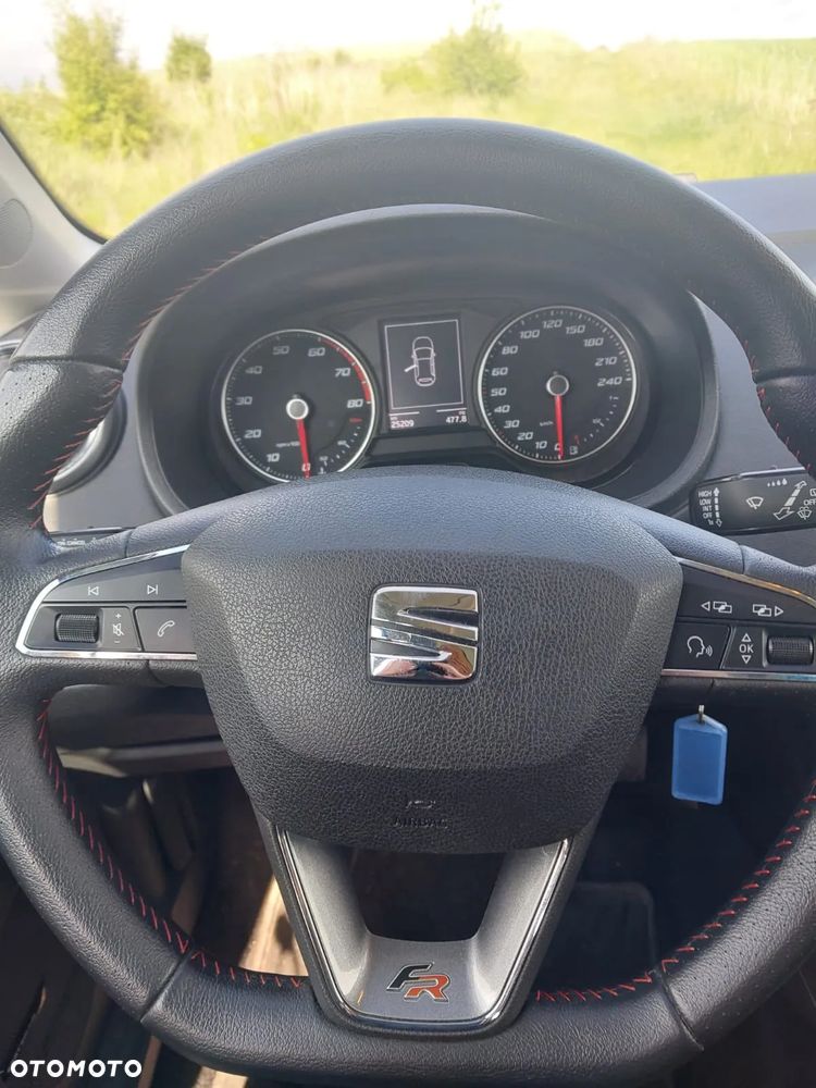 Seat Ibiza 1.0 Eco TSI S&S FR - 11