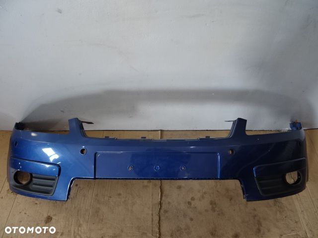 ZDERZAK PRZÓD PRZEDNI FORD FOCUS C-MAX MK1 03-06 LAK:36 NR254 - 1