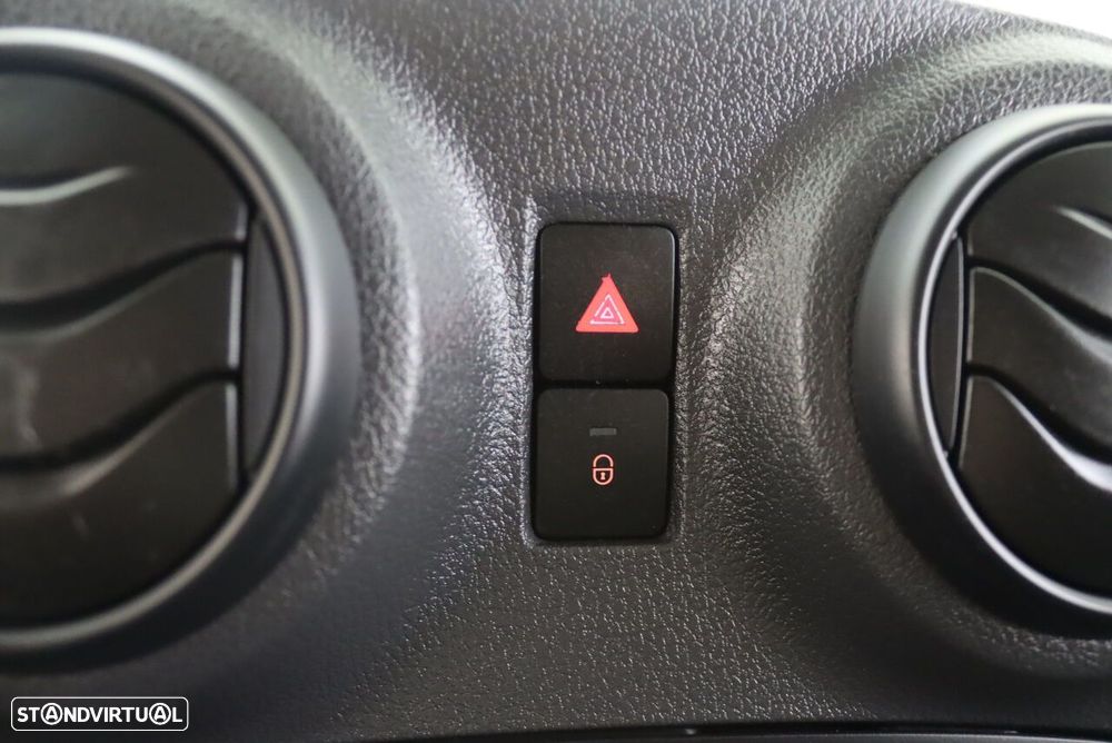 Mercedes-Benz Citan 109 CDi Longa - 13