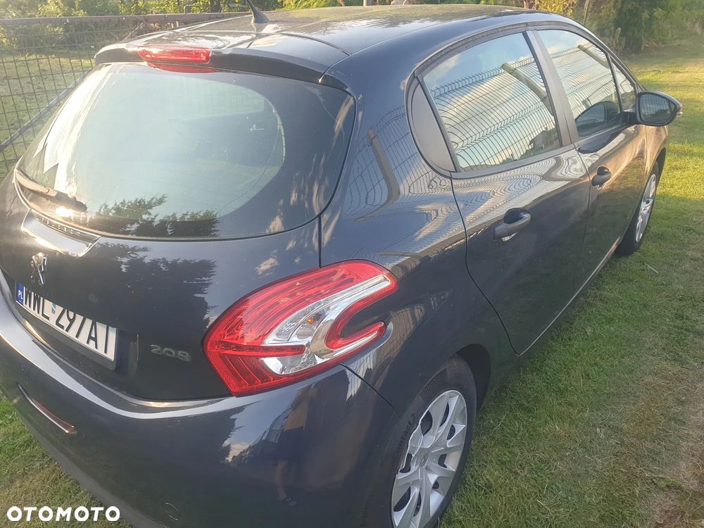 Peugeot 208 1.0 VTi Active - 18