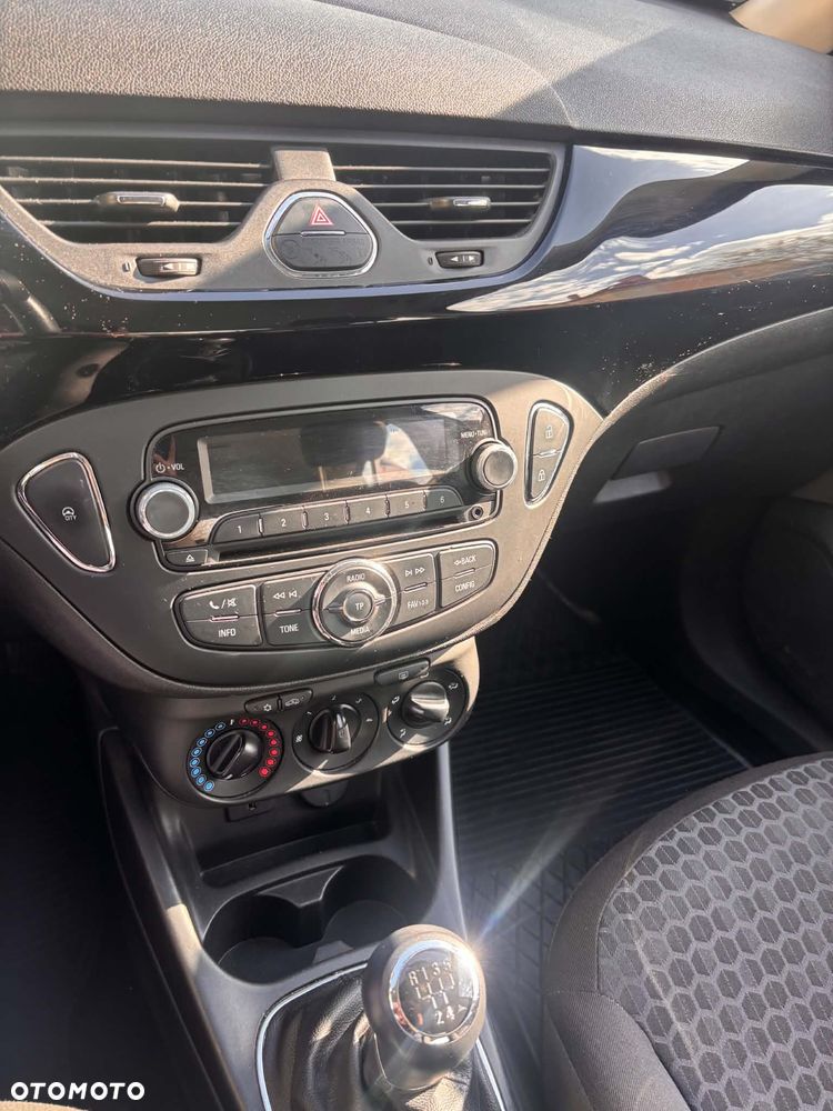 Opel Corsa - 7