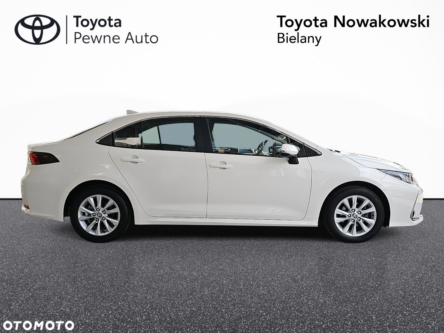 Toyota Corolla - 28