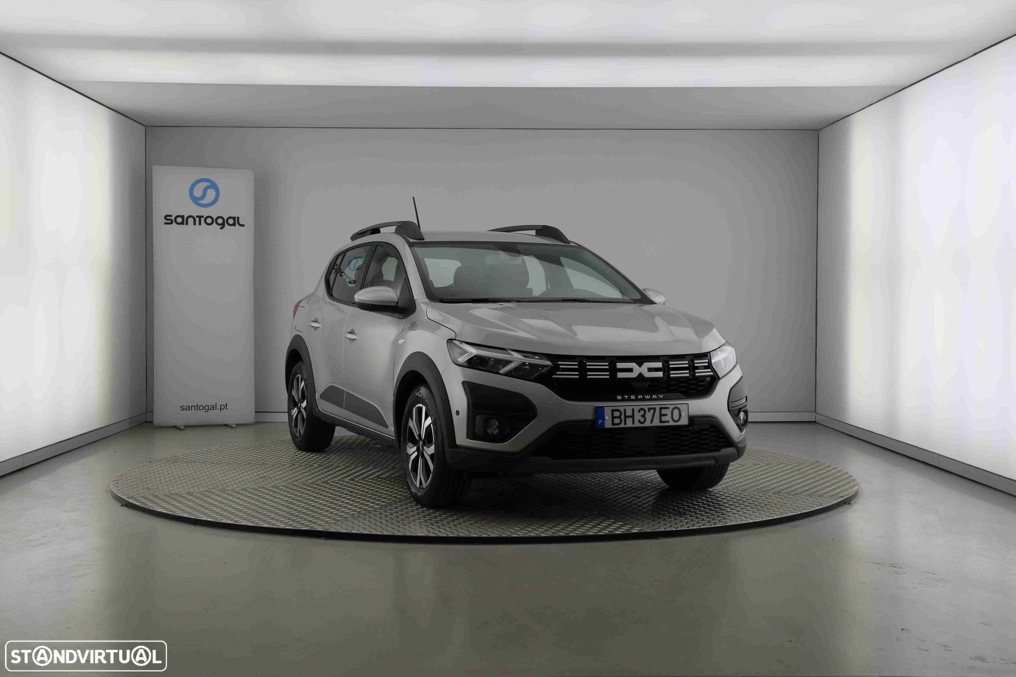 Dacia Sandero 1.0 TCe Stepway Expression - 6