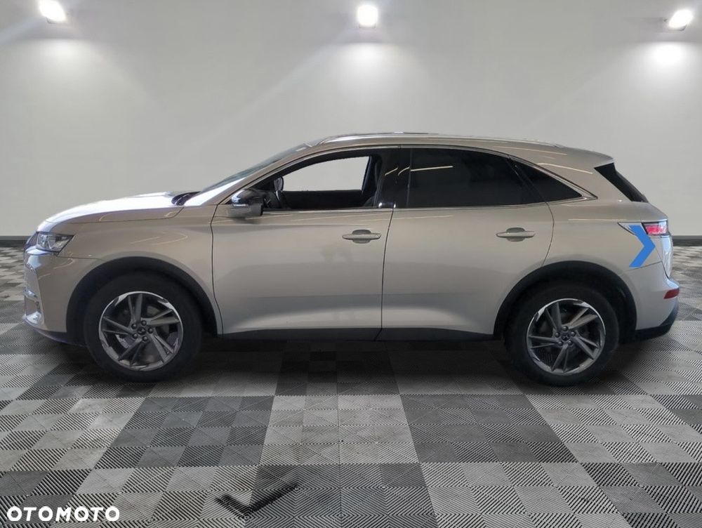 DS Automobiles DS 7 Crossback 1.6 PureTech GPF So Chic - 6
