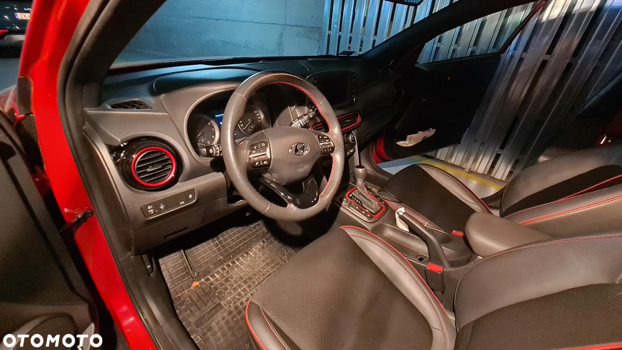 Hyundai Kona 1.6 T-GDI Style DCT - 8