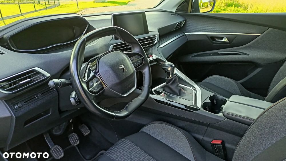 Peugeot 3008 2.0 BlueHDi Active - 7