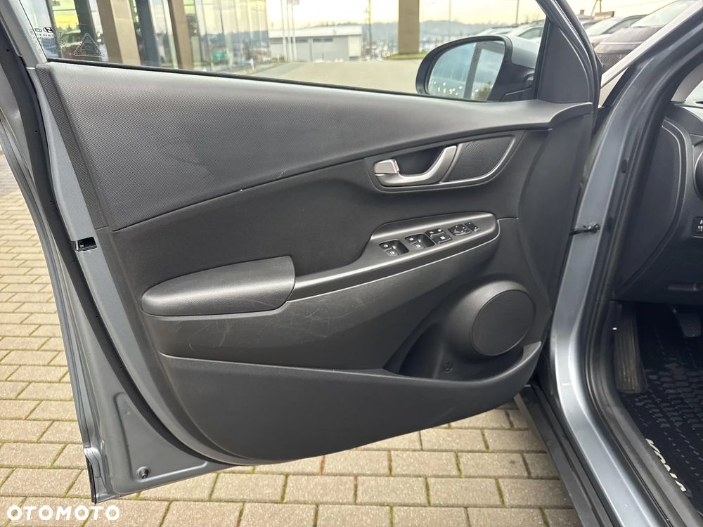 Hyundai Kona 1.0 T-GDI Comfort - 11