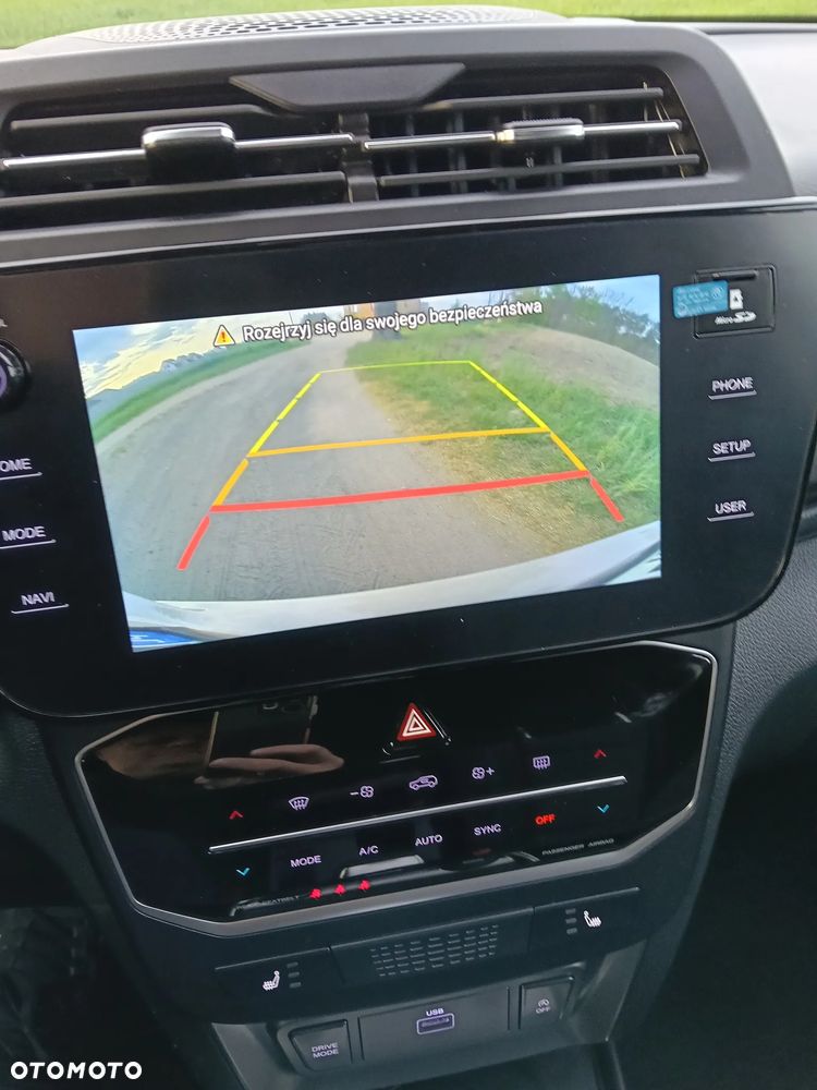 SsangYong/KGM Tivoli 1.5 T-GDI Adventure Plus - 18
