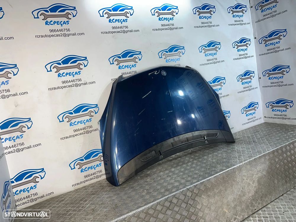 .Capot Original Mercedes Benz Classe B W245 2004 - 2012. - 3