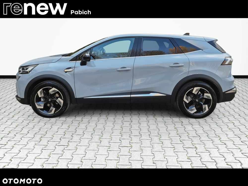 Renault Symbioz 1.6 E-Tech Full Hybrid 145 Techno - 7