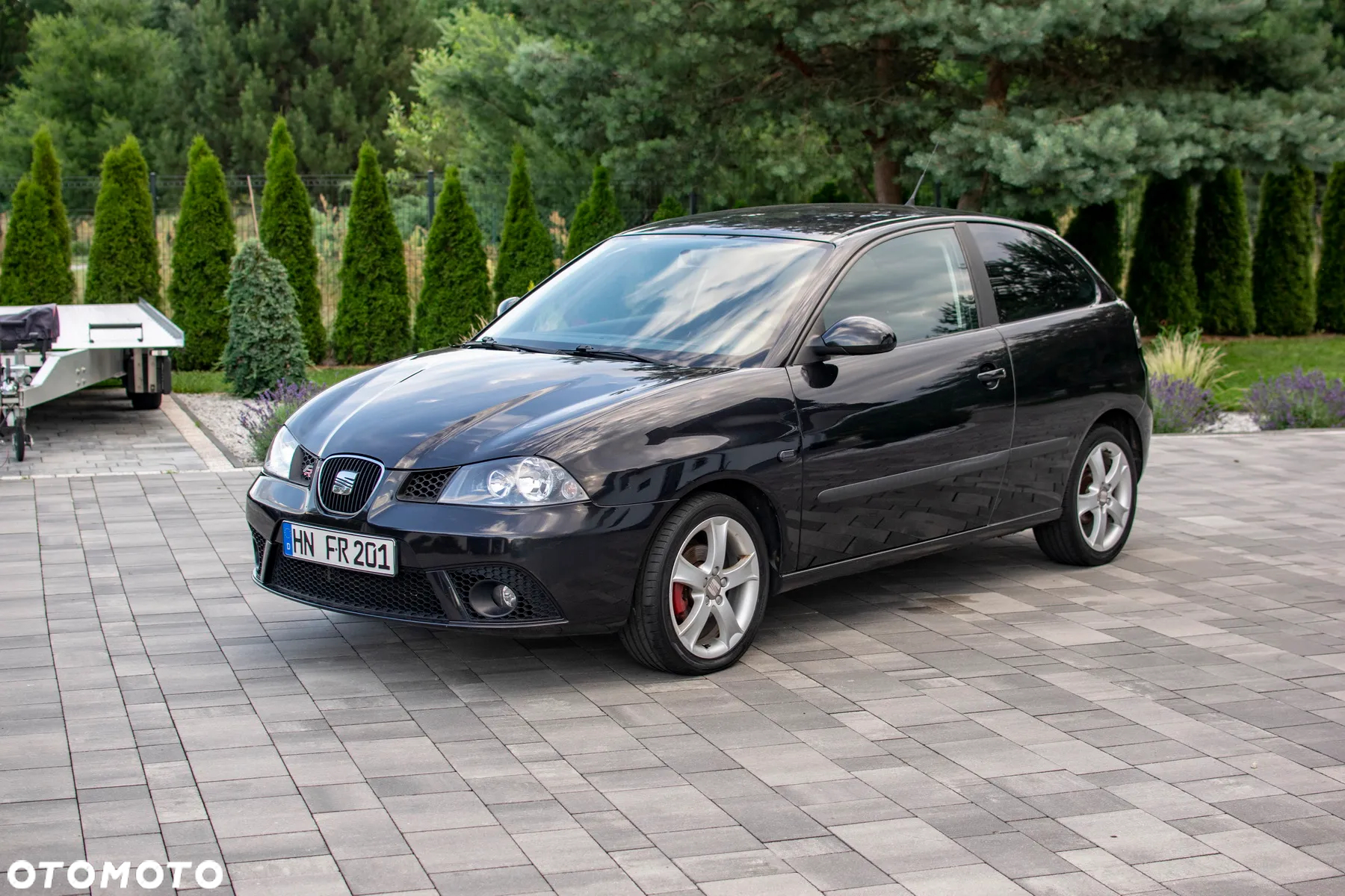 Seat Ibiza - 10