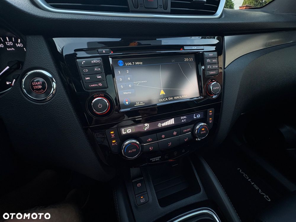 Nissan Qashqai 1.6 DIG-T Tekna+ - 7
