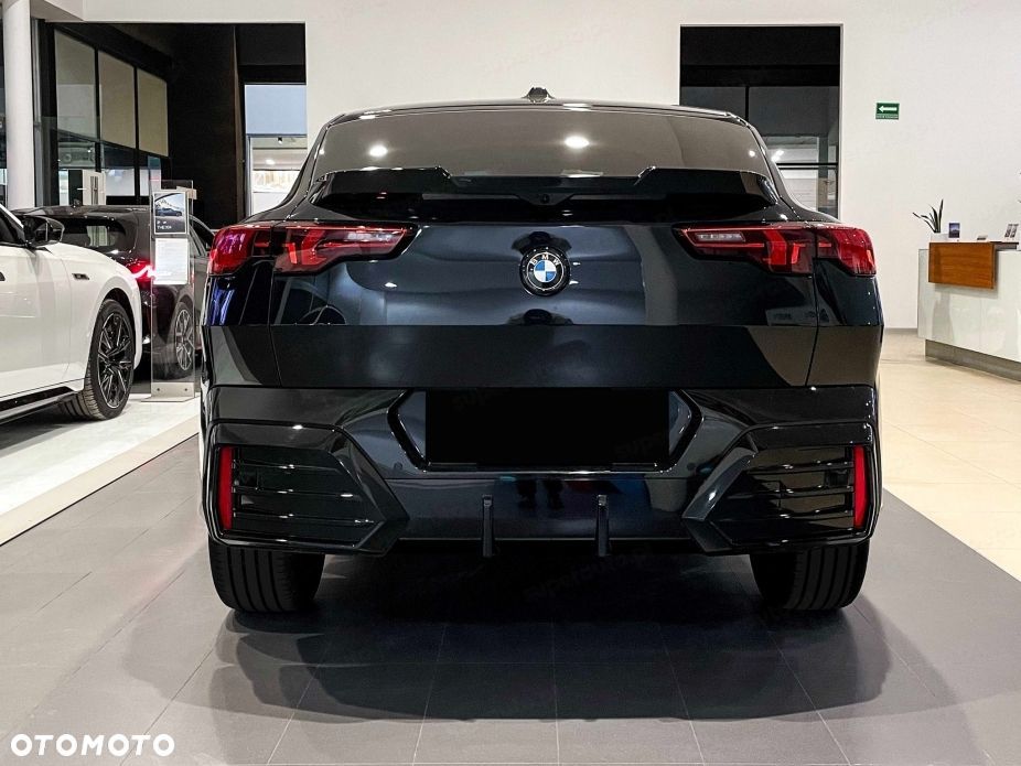 BMW X2 sDrive20i mHEV M Sport - 6