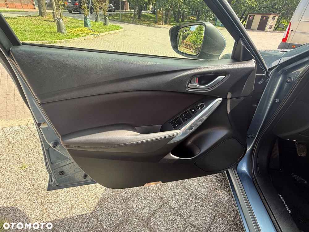 Mazda 6 2.0 Skygo - 19