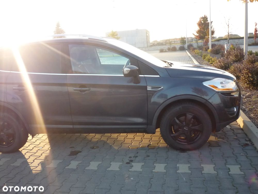 Ford Kuga - 5