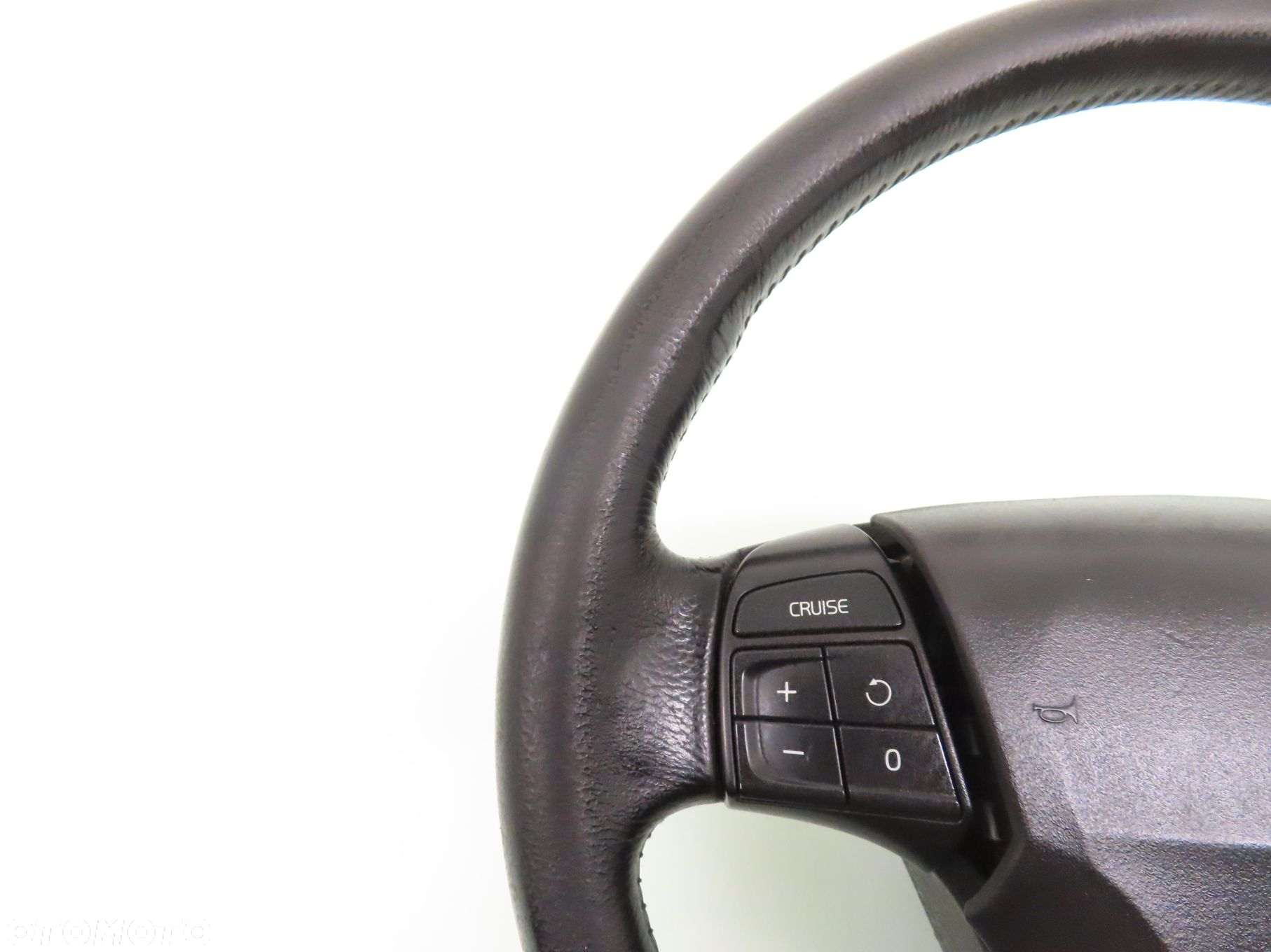KIEROWNICA VOLVO V50 55150060 8687337 - 8