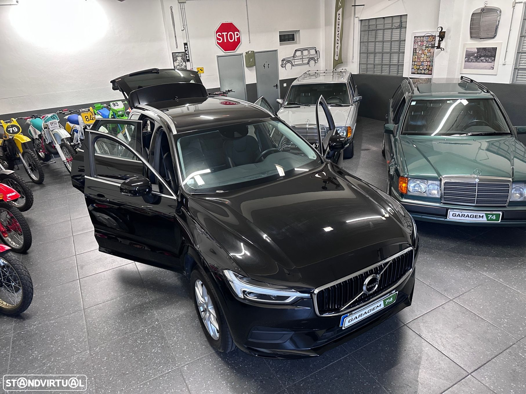 Volvo XC 60 - 5