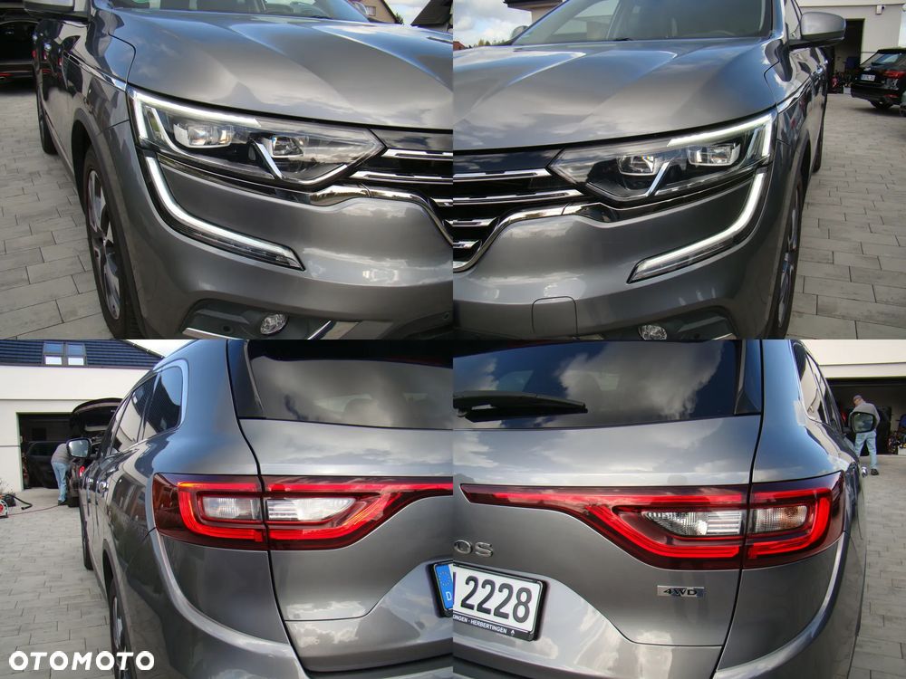 Renault Koleos 2.0 dCi Intens 4x4 X-Tronic - 16